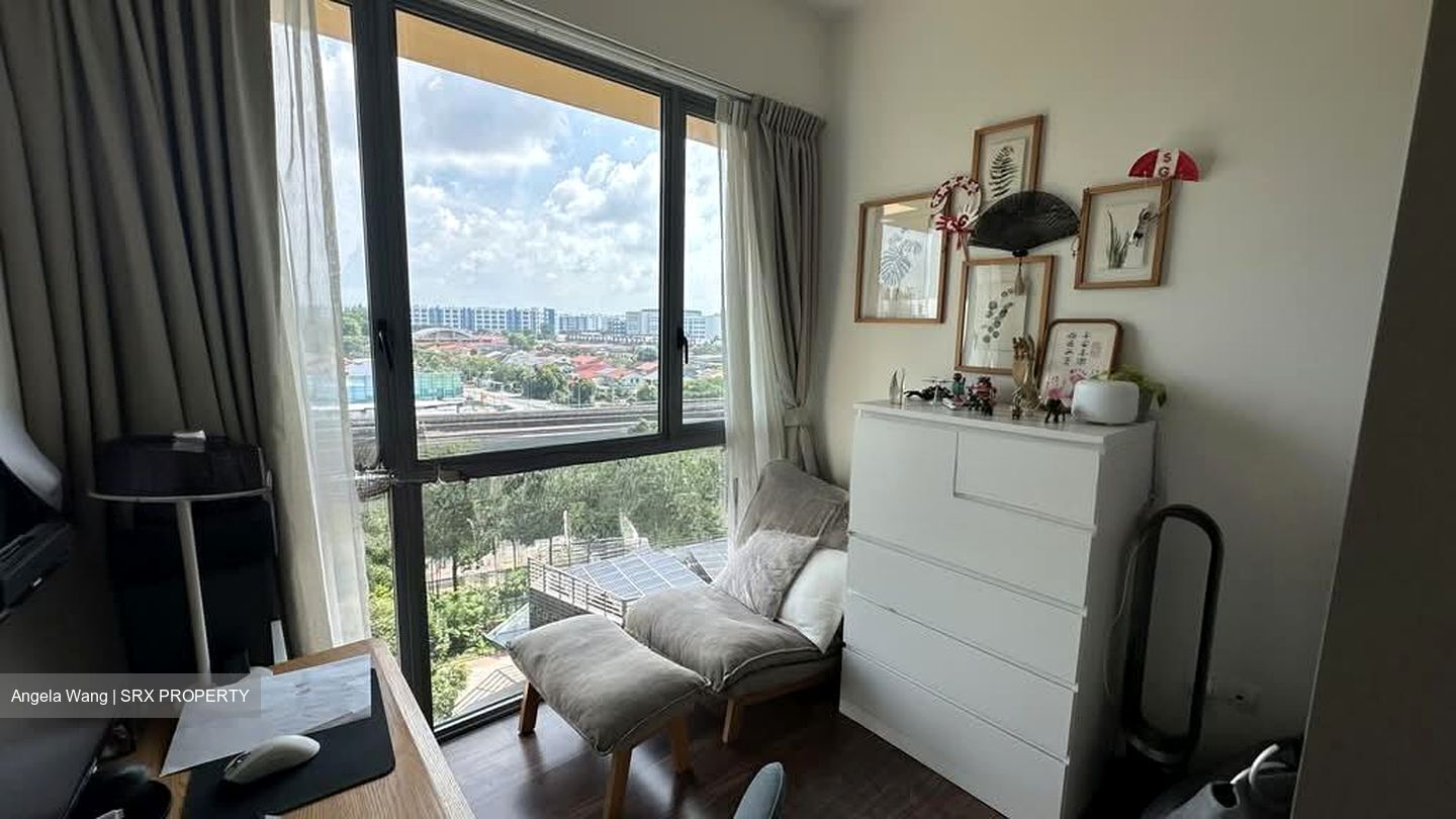 The Glades (D16), Condominium #564563761